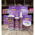 Kit Capilar Bebeloo uva 4 Itens Bio Instinto - comprar online