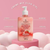 MIX GLOW GIRL AROMATIZANTE DESODORANTE MORANGO C/ CREME 280G BIO INSTINTO - comprar online