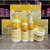 Kit Capilar Bebeloo Banana 4 Itens Bio Instinto - comprar online