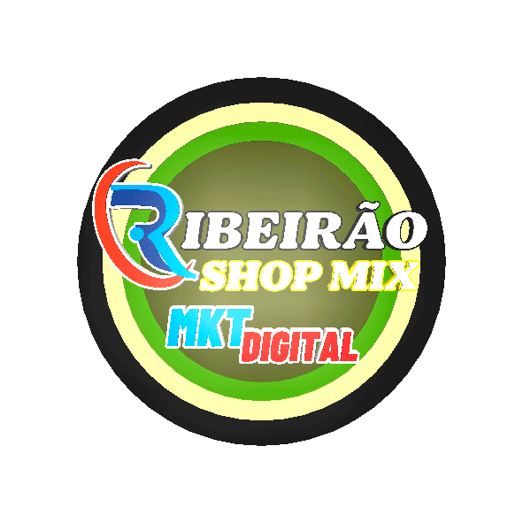 Ribeirão Shop Mix MKT Digital
