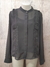 camisa verde militar nk para c&a tam 40