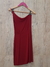 Vestido vinho Neon tamanho p - comprar online