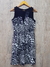 vestido Collins tam 40