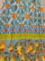 vestido longo estampa cajus Farm tamanho m - comprar online