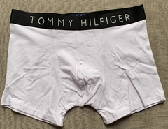 Tommy Hilfiger en internet