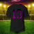 Messi 10 lila