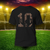 Messi 10 madera