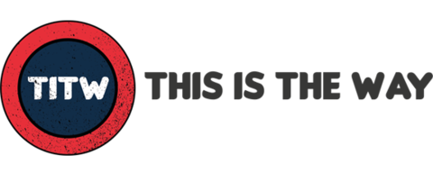 This is the way