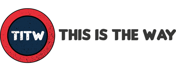 This is the way