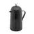 Garrafa Térmica Bird Preta 600ml