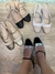 SLINGBACK MARIE