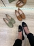 MOCASSIM ALANA