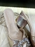 SANDALIA COURO LAURA - comprar online