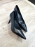 SCARPIN COURO BRUNA - loja online