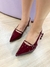 SLINGBACK LIANDRA - loja online