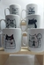 Caneca para café 150ml
