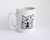 Caneca para café 150ml na internet