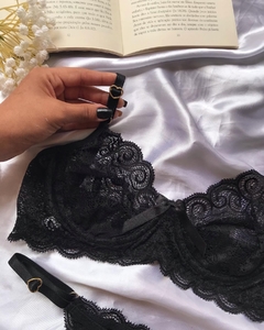 Conjunto Delicada