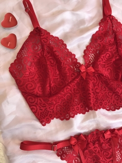 Conjunto Liz