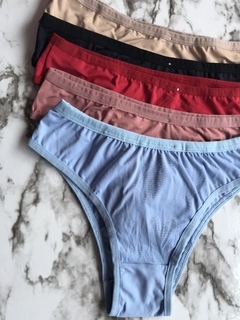 Calcinha melissa - comprar online