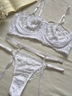 Conjunto lola
