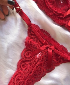 Conjunto Delicada - comprar online