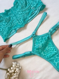 Conjunto Blenda - comprar online