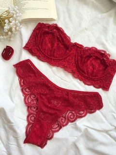 Conjunto Aurora - comprar online