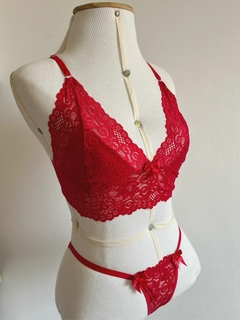 Conjunto Liz - comprar online