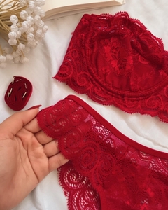 Conjunto Aurora