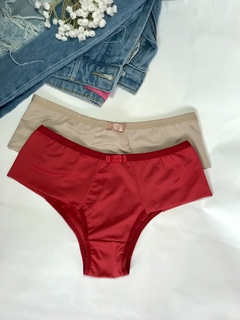 Calcinha Confort - comprar online