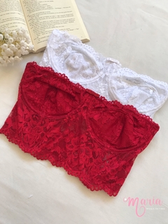 Conjunto Manu na internet