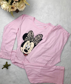 Pijama longo - comprar online