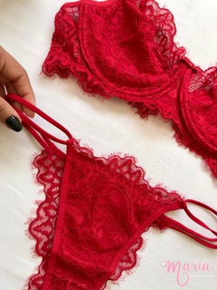 Conjunto Belle ❤️✨ - comprar online