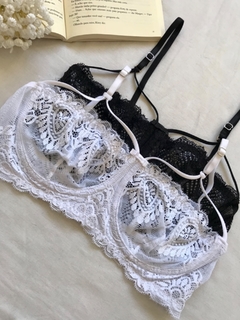 Conjunto lola na internet