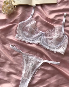 Conjunto Delicada ✨ - comprar online