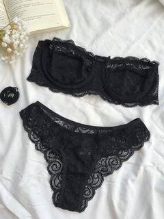 Conjunto Aurora