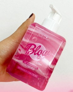 Blow Girl