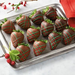 Banner de la categoría Fresas