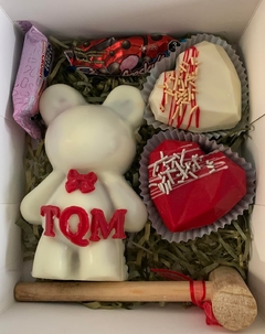 Banner de la categoría Detalles Personalizados