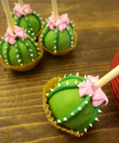CakePops patrios - comprar en línea