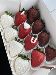 fresas para la Mujer - tienda en línea