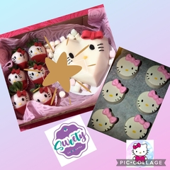 Hello Kitty (Paquetes)
