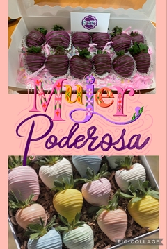 fresas para la Mujer - comprar en línea