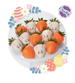 Imagen de Fresas de pascua