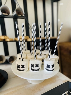 Paletas de bombon - comprar en línea