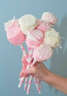 Paletas de bombon - tienda en línea