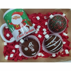 Chocobombas Paquetes + Taza o Termo - comprar en línea