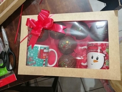 Chocobombas Paquetes + Taza o Termo en internet