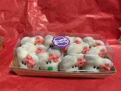 Galleta de Osita Polar